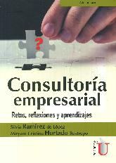 Consultora Empresarial
