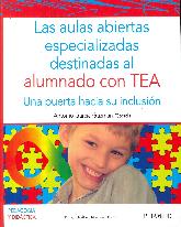 Las aulas abiertas especializadas destinadas al alumnado con TEA