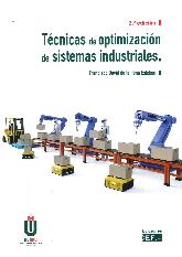 Tcnicas de optimizacin de sistemas industriales