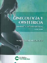 Ginecologia y Obstetricia