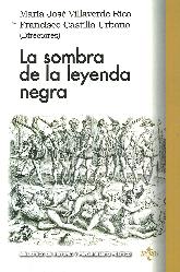 La sombra de la Leyenda negra