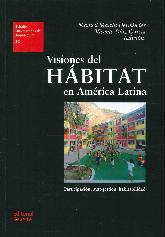 Visiones del Hbitat em Amrica Latina