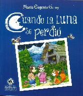 Cuando la luna se perdi