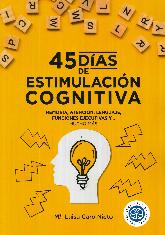 45 dias de la estimulacin cognitiva