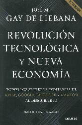 Revolucin tecnolgica y nueva economa