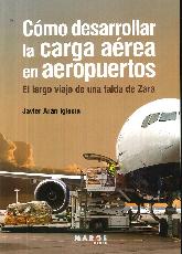 Cmo desarrollar carga area en aeropuertos