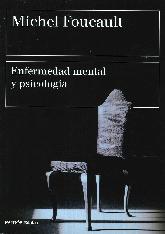 Enfermedad mental y psicologia