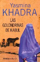 La golondrinas de Kabul