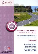 Problemas resueltos de trazado de carreteras