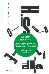 Historia de la tica