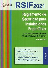 Reglamento de seguridad para instalaciones frigorficas