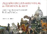 Pequeo diccionario visual de trminos de arte