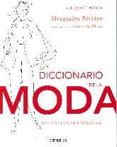 Diccionario de la Moda