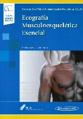 Ecografa Musculoesqueltica Esencial