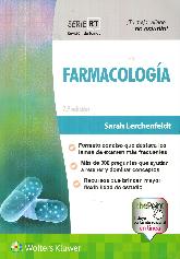 Farmacologa Serie RT