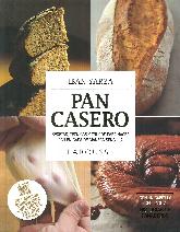 Pan casero