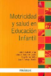 Motricidad y salud en Educacion Infantil