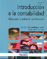 Introduccion a la contabilidad