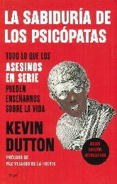 La sabiduria de los Psicopatas