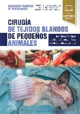 Ciruga de tejidos blandos de pequeos animales