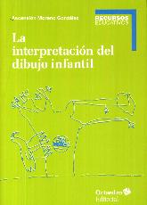 La intepretacin del dibujo infantil