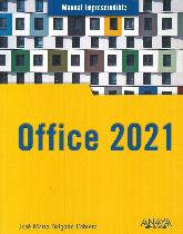 Office 2021 Manual imprescindible