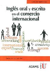 Ingls Oral y Escrito en el Comercio Internacional