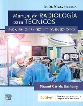 Manual de radiologa para tcnicos. Fsica, biologa y proteccin radiolgica