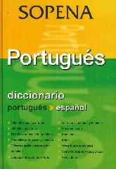Sopena - Portugués - 2 Tomos