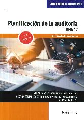 Planificacin de la auditora