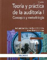 Teoria y practica de la auditoria I