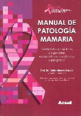 Manual de patologa mamaria