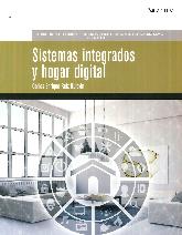 Sistemas integrados y hogar digital