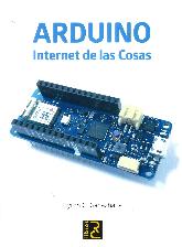 Arduino Internet de las cosas