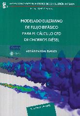 Modelado Euleriano de flujo bifsico para el clculo CFD de chorros Disel