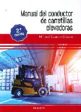 Manual del conductor de carretillas elevadoras