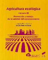 Agricultura Ecolgica - 3 Tomos