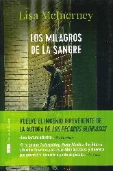 Los Milagros de la sangre