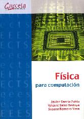 Fsica para computacin