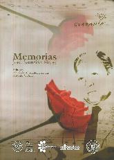 Memorias Jos Asuncin Flores