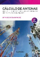 Clculo de antenas