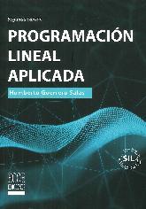 Programacin Lineal Aplicada