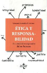 tica y responsabilidad