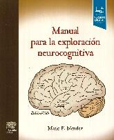 Manual de exploracin neurocognitiva