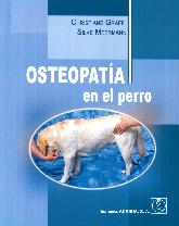 Osteopatia en el perro