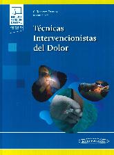 Tcnicas intervencionistas del dolor