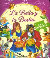 La bella y la bestia