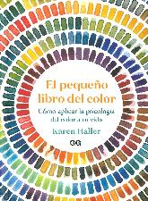 El pequeo libro de color