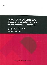 El docente del siglo XXI