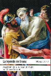 La leyenda de Eneas